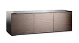 Salamander Chameleon Berlin 237 Triple-Width A/V Cabinet (Wenge)