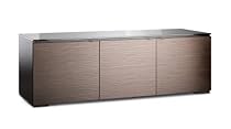 Hot Sale Salamander Chameleon Berlin 237 Triple-Width A/V Cabinet (Wenge)