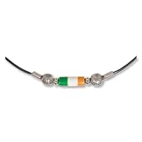 Fimo Necklace-Ireland