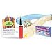 85 Giant Rocket Balloon Set with Dual Action Pump