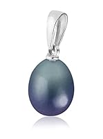 Lola Vanderkeen Colgante Tahiti Feelings Gris