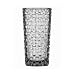 Nachtmann Vase Crystal Basket D