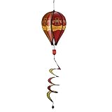 NCAA Iowa State Cyclones Hot Air Balloon Spinner