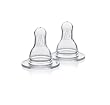 Medela Slow Flow Teats (2-Pack)