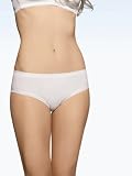 Warner's Women's All Day Fit Seamless Hipster  #5693