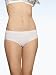  : Warner's Women's All Day Fit Seamless Hipster  #5693