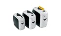 Rexel StylePlus 4x23mm Cross Cut Shredder Ref 2101946