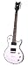 Schecter Hellraiser Solo-6 Electric Guitar (Gloss White)