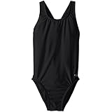 Speedo Big Girls' Pro LT Youth Superpro Swimsuit