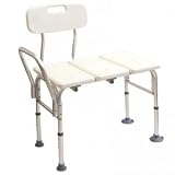 Medline Transfer Bench