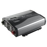 New-INVERTER, 12V DC TO 120V AC, 1500 - CPI1575