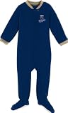 Kansas City Royals Royal adidas Newborn/Infant Blanket Sleeper