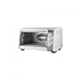 Black and Decker CTO6140 B&d 6 Sl Toaster Oven Con