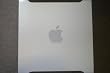 Apple Macpro A1186, 2 x Dual Intel Xeon -- 2.0 Ghz, 2 GB RAM, 250GB Hard Drive, 256MB Gefore 7300GT Nvidia, DVDRW, Ethernet, 2x Firewire Ports, 5x USB Ports, Dual Display Ports, 10.6 Snow Leopard OS, Mac Pro, Desktop, Pc, Computer, Refurbished Apple