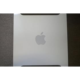 Apple Macpro A1186, 2 x Dual Intel Xeon -- 2.0 Ghz, 2 GB RAM, 250GB Hard Drive, 256MB... by 