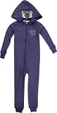Washington Huskies Toddler Jersey Sleeper
