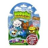 Moshi Monster Moshlings Blister 5 figure pack series 1