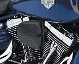 Cobra PowrFlo Air Intake Kit - Black 606-0103B