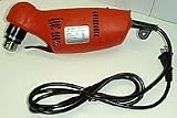 3/8" Close Quarter Electric Drill