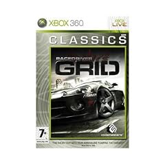 Grid- Classics Edition [UK Import]