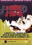 A Taste of Blood [ 1967 ] [  Uncut / Uncensored ]