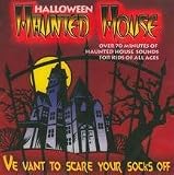 Music : Halloween: Haunted House