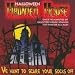 Halloween: Haunted House