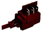 SWITCH MERLONI SERVIS