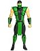 Search : Reptile Mortal Kombat Klassic Ninja 4 Inch Action Figure