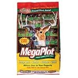 Evolved Habitats Harvest MegaPlot