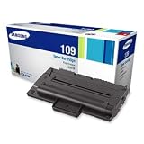 SAMSUNG MLT-D109S Mono Toner Cartridge for SCX-4300 printer