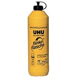 Produkt-Bild: Uhu 46320 - Alleskleber Flinke Flasche 740G Nachf&uuml;llflasche