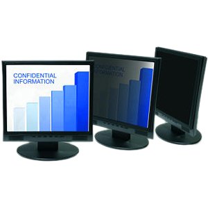 3M privacy filter- 3M PF317 Monitor privacy filter by 3M