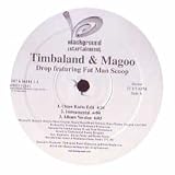 TIMBALAND & MAGOO / DROP