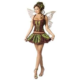 Woodland Fairy