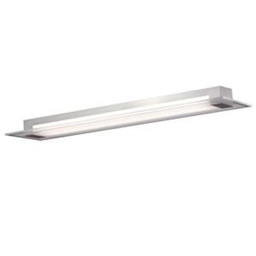 Hufnagel 660321 Deckenleuchte edelstahl