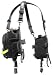 Sporting Goods : Business Class Lt _ Flashlight/Tools and Camera/GPS Shoulder Holster
