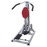 Quantum Fitness QKA-9060 Stepper