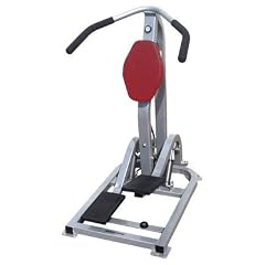 Quantum Fitness Qka 9060 Stepper