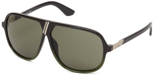 Diesel Dl00436095N Aviator Sunglasses