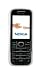Nokia 6233 Mobile Phone Silver Grade A Sim Free Unlocked  from Nokia