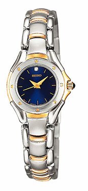 Seiko Women's SXGJ74 Watch