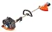 Tools & Hardware : Tanaka Commercial Straight Shaft Grass String Trimmer TBC-250PF