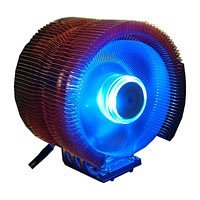 Zalman CPU Fan With 70mm Fan LED (CNPS9500 LED-CU)