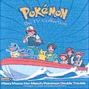 CD-Charts  Music : Misty Meets Her Match/Pokemon`s Double Trouble