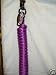 WEAVER LEAD HALTER TACK HORSE PURPLE LAVENDER GRAPHITE