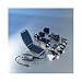 PowerTraveller Explorer Solar Power Charger Device -Grey
