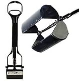 Flexrake #33P Jaws Scoop