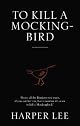 To Kill a Mockingbird