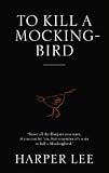 To Kill a Mockingbird